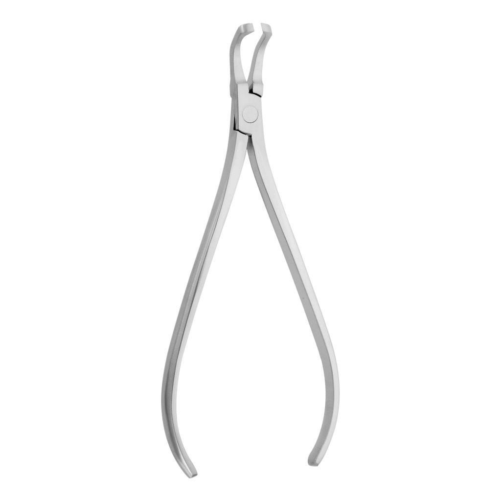 Direct Bond Remover Angled Plier Long Handle