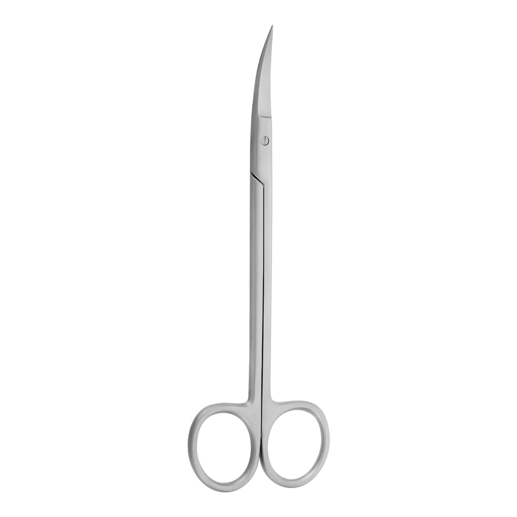 Scissor Dean Double Curved 14cm