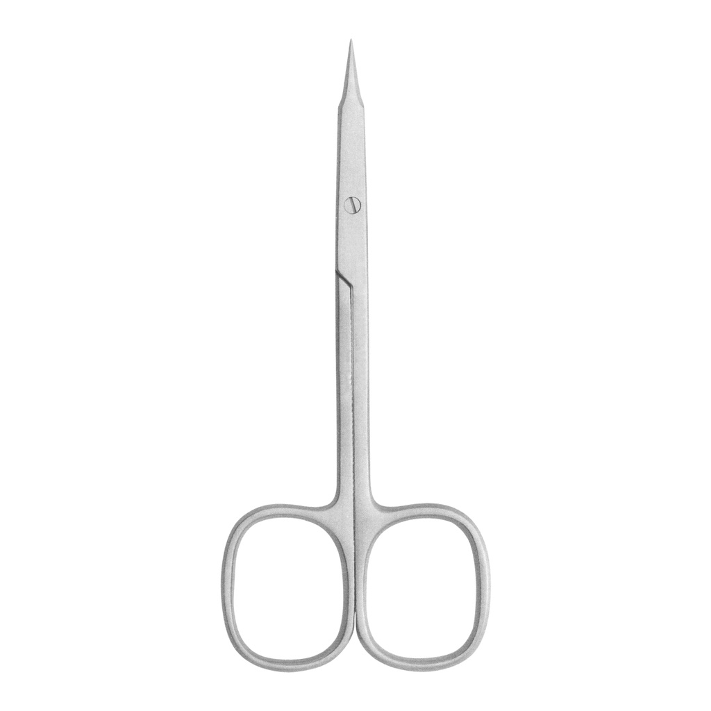 Scissor Robin Scissor Curved 11.5cm
