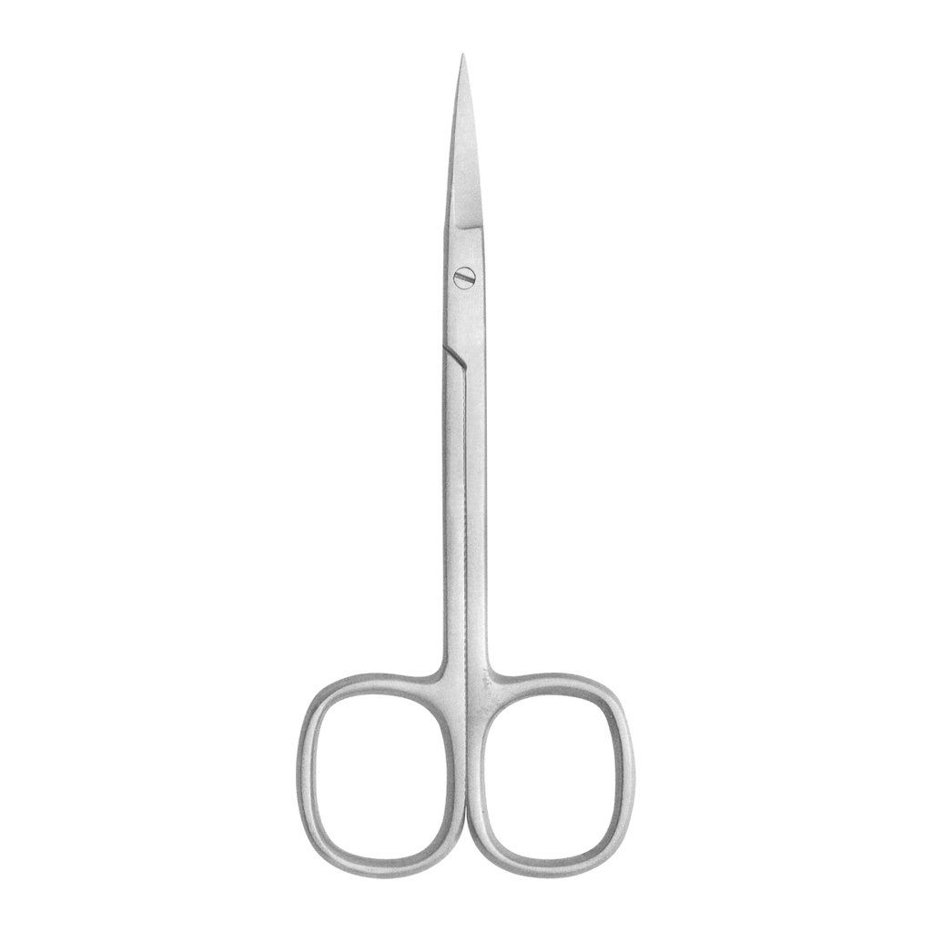 Scissor Robin Scissor Curved 12cm
