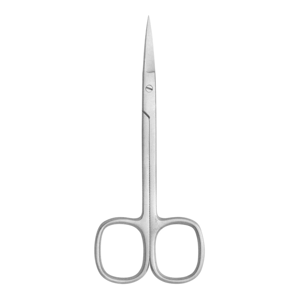Scissor Robin Scissor Straight 12cm
