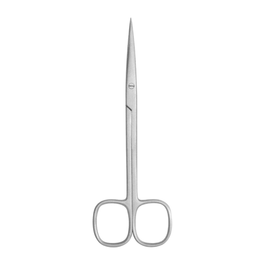 Scissor Robin Scissor Curved 12cm