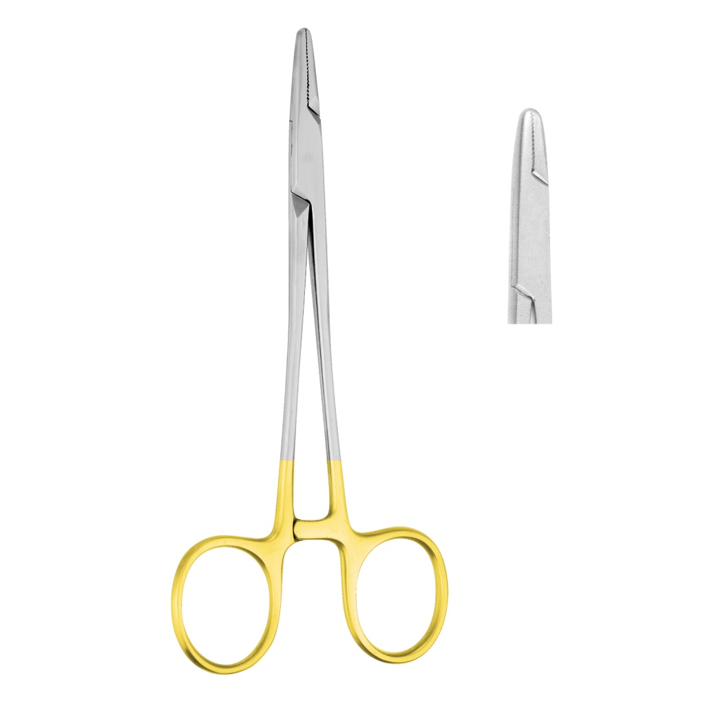 Derf Needle Holder 13cm