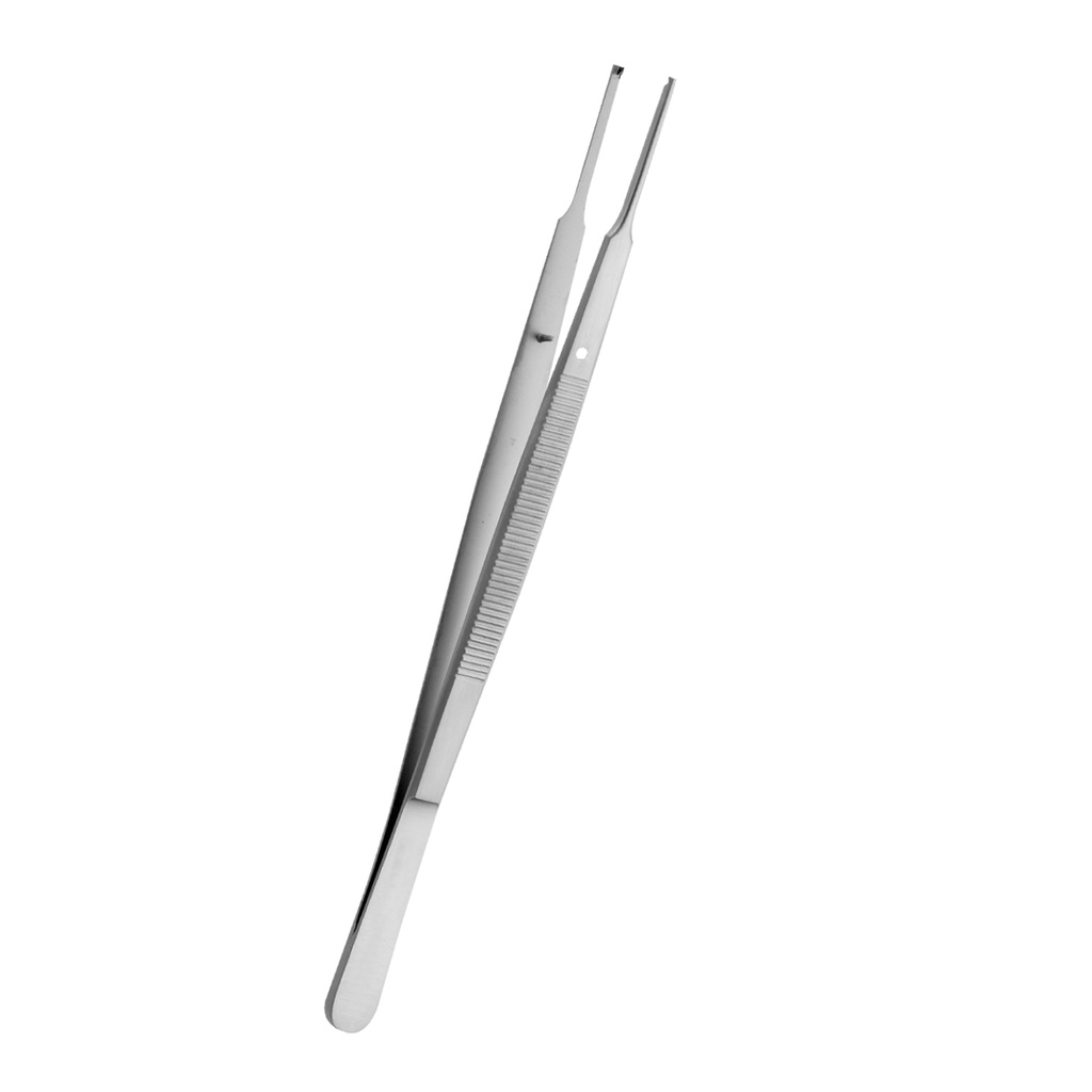 Gerald Forceps Straight 1:2 18cm