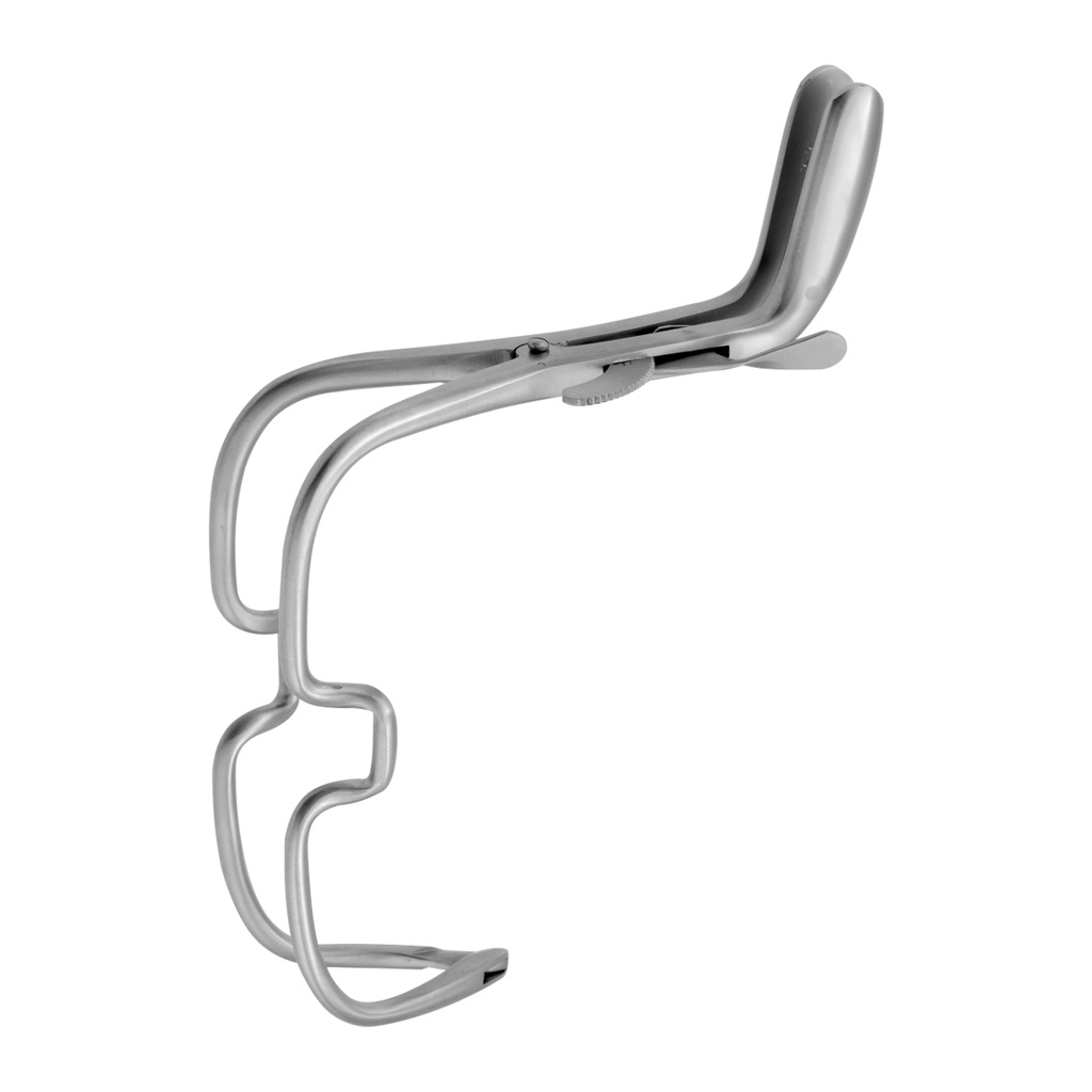 Jennings Retractor 15cm