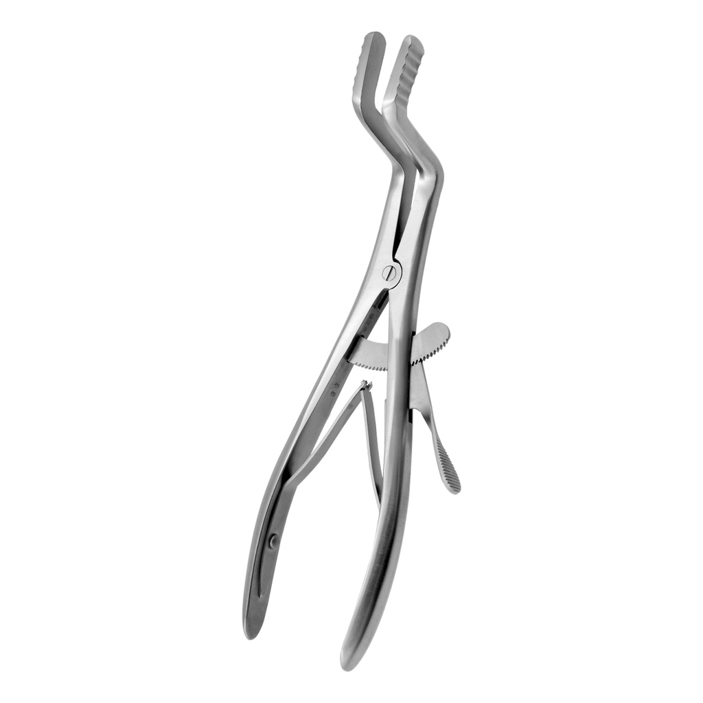 Retractor  Roser-Konig 16cm