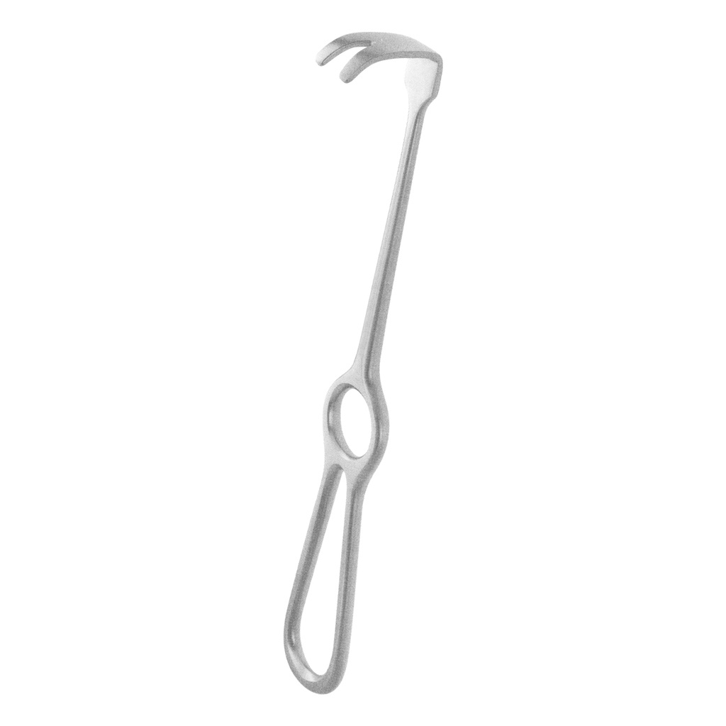 Retractor 72x11mm