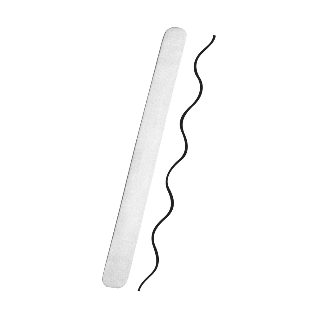 Bendable Retractor Stainless steel 20cm Long x18cm wide