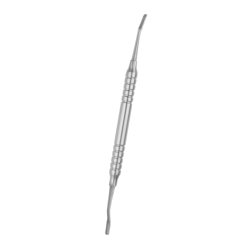 Bone File Fig.1 Rasp Hollow Handle 10mm