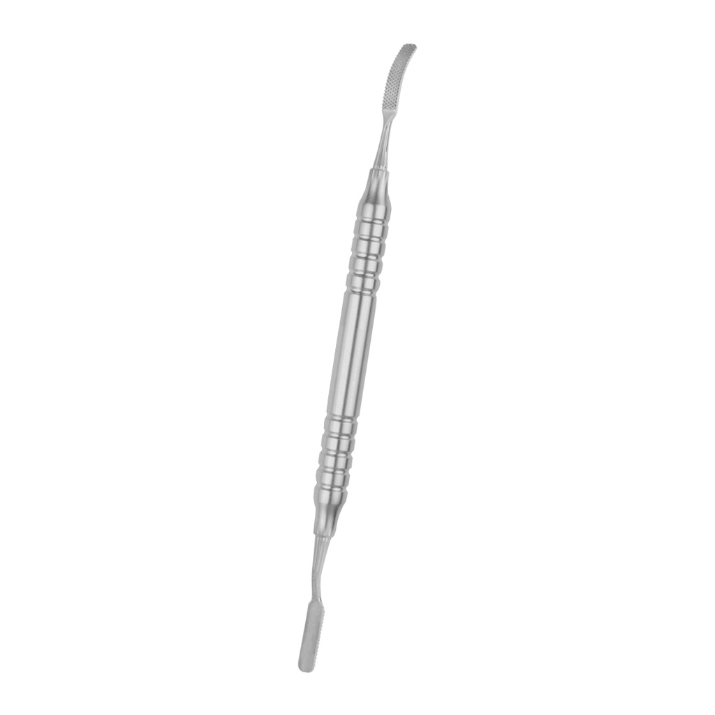 Bone File Rasp Hollow Handle 10mm