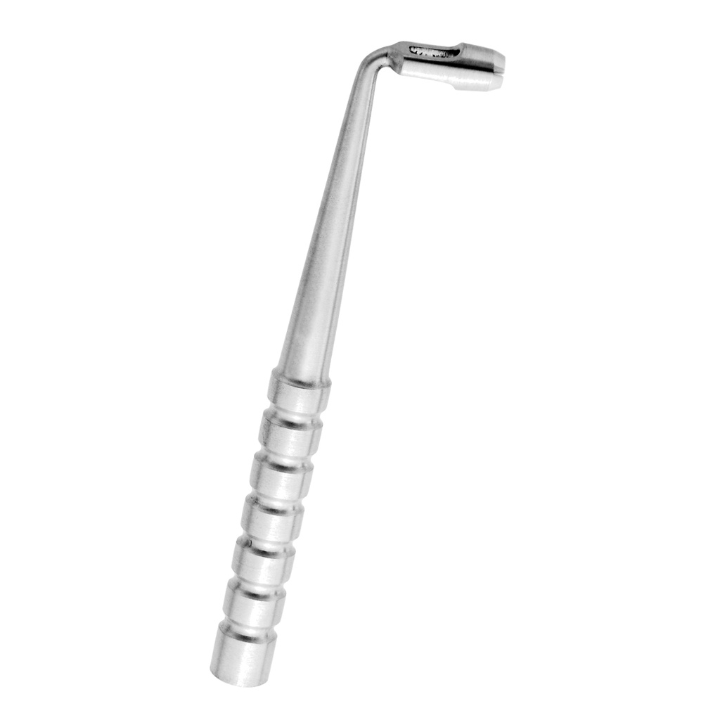 Tissue Punch Curved 6mm