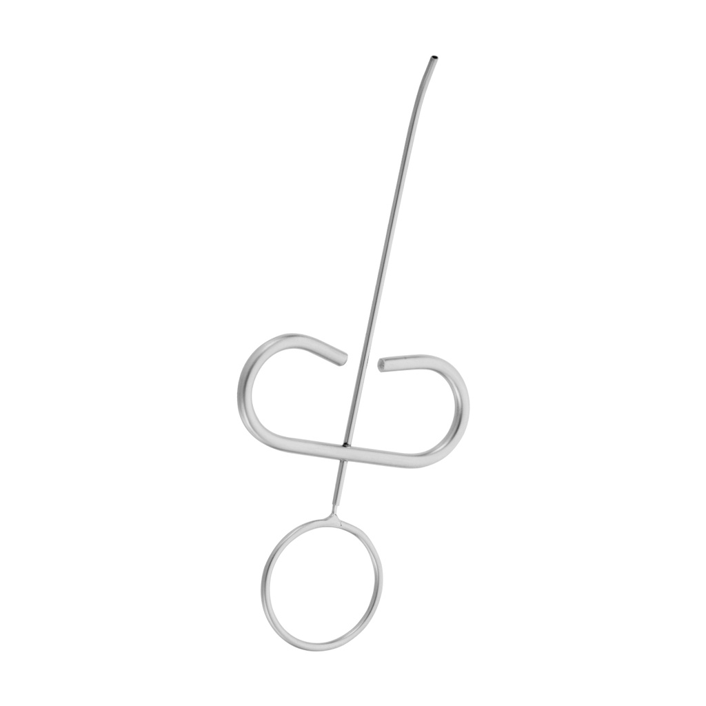 MTA Carrier Curved 1.2mm