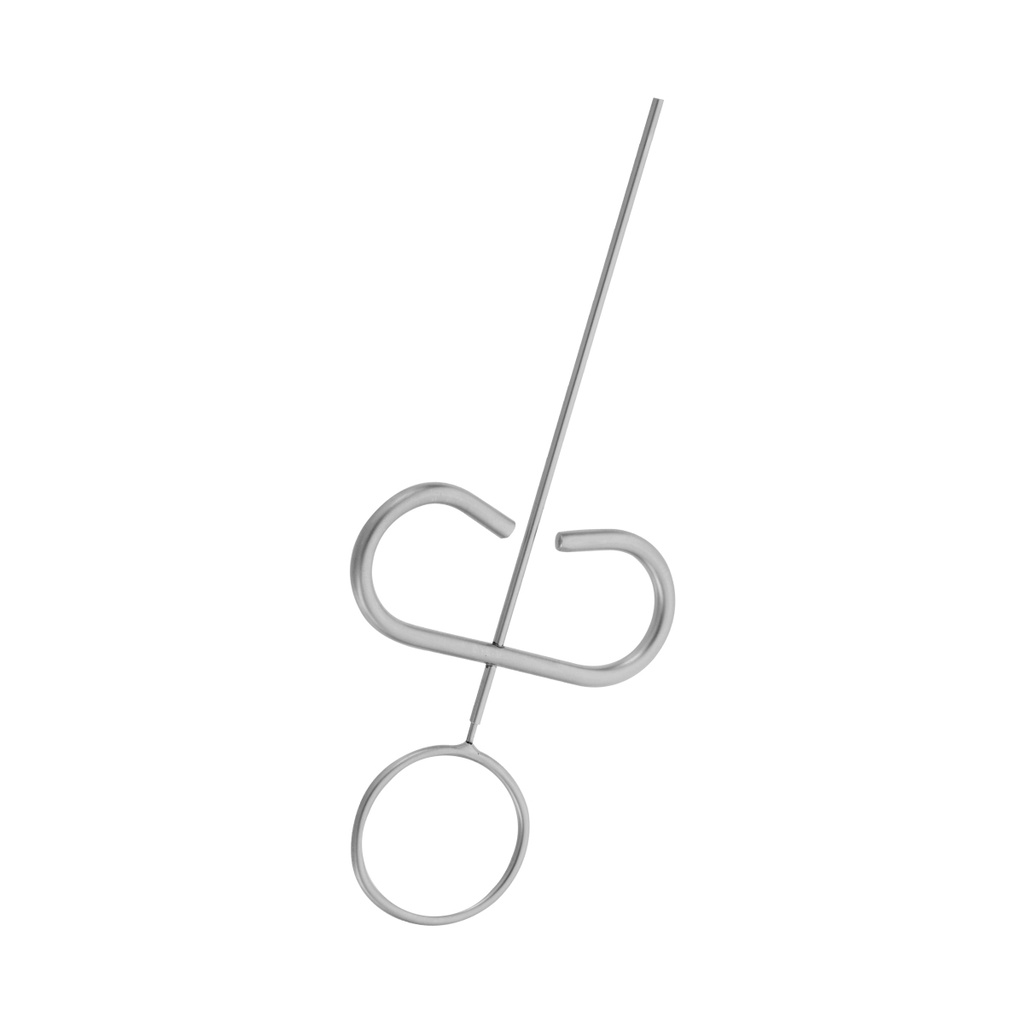 MTA Carrier Straight 1.8mm