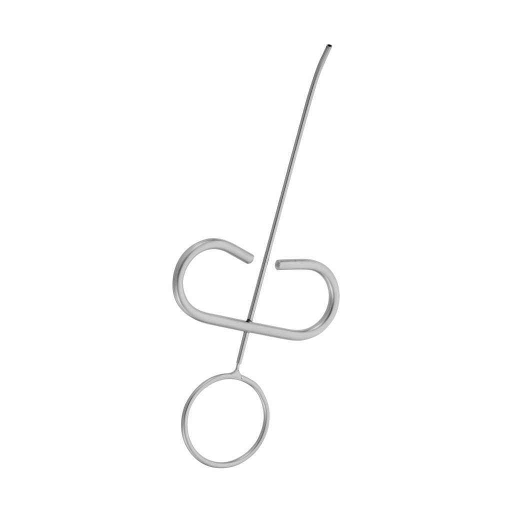 MTA Carrier Curved 1.8mm