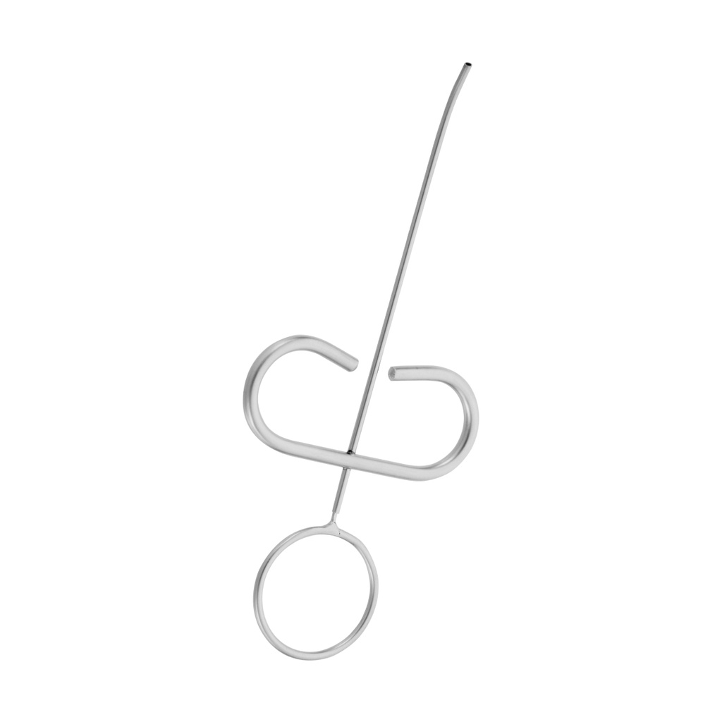 MTA Carrier Curved 0.8mm