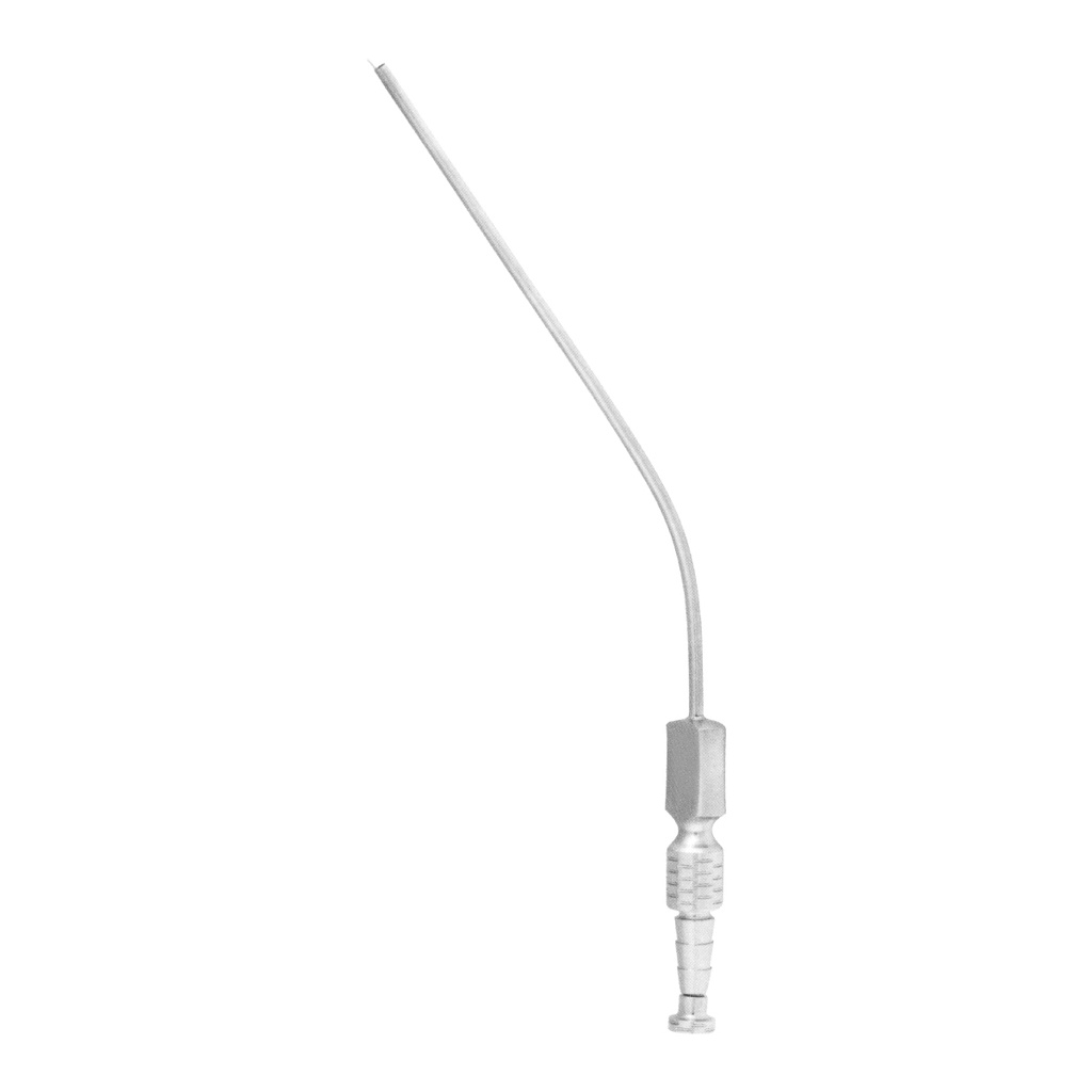Frazier Suction Tube Without Titanium 2.7mm