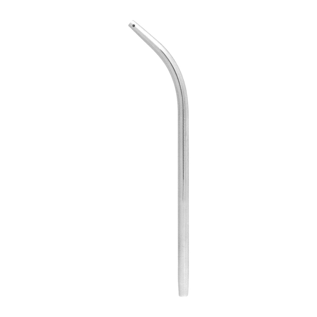 Suction Tube Titanium 3mm