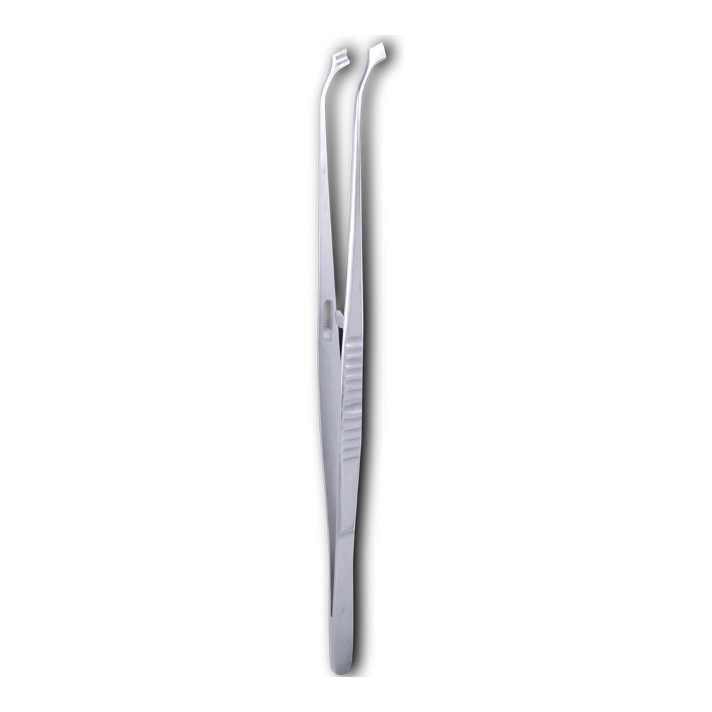 Tweezer for  Implant 18cm