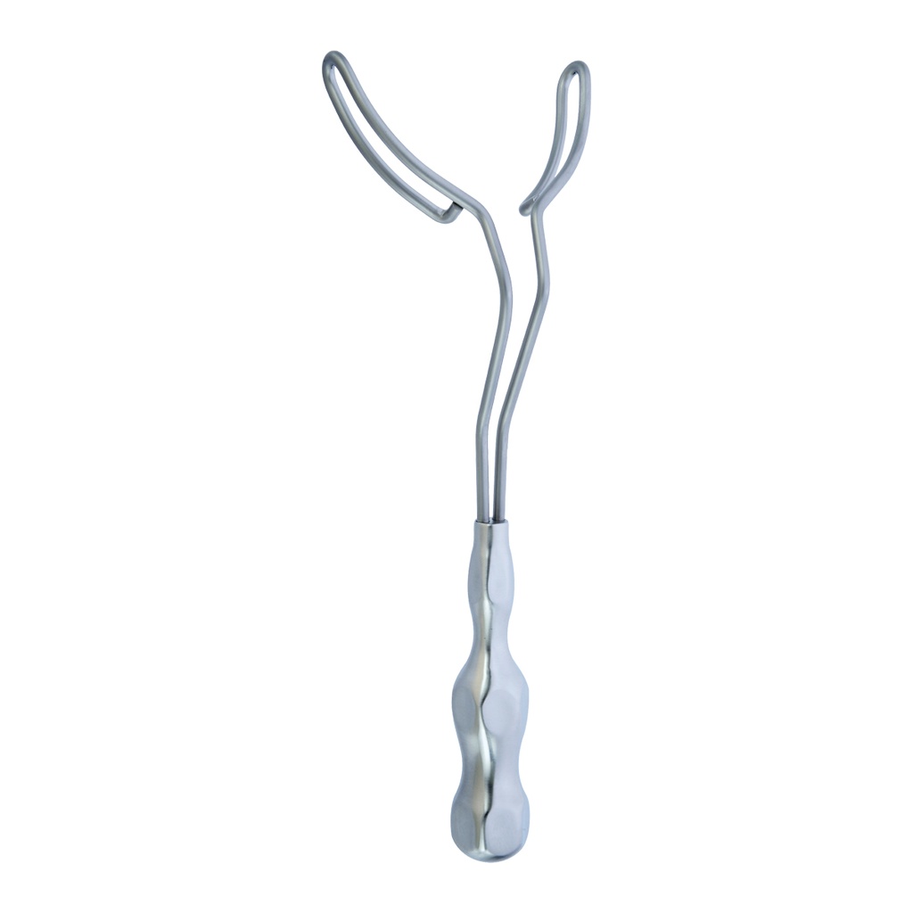 Retractor Mouth Gag 23.5cm