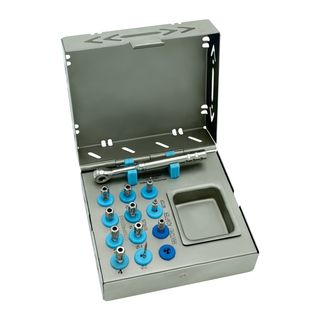 Bone Compression Kit