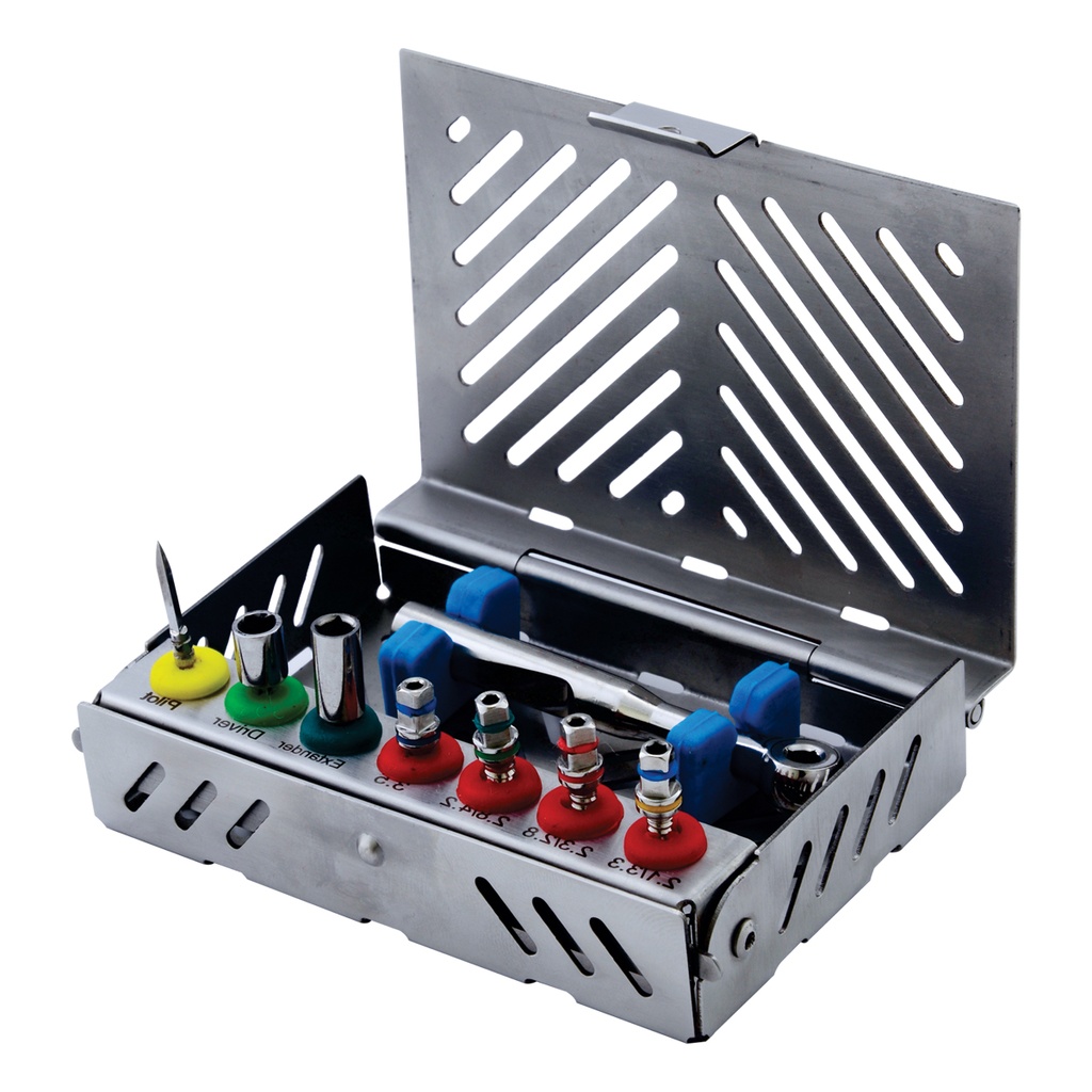 Bone Compression Kit