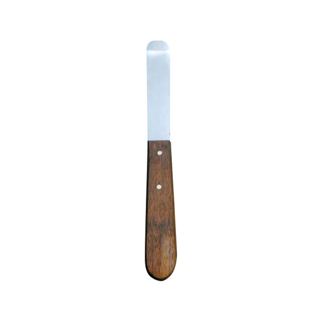 Fahnenstock Colourful Wood 18cm