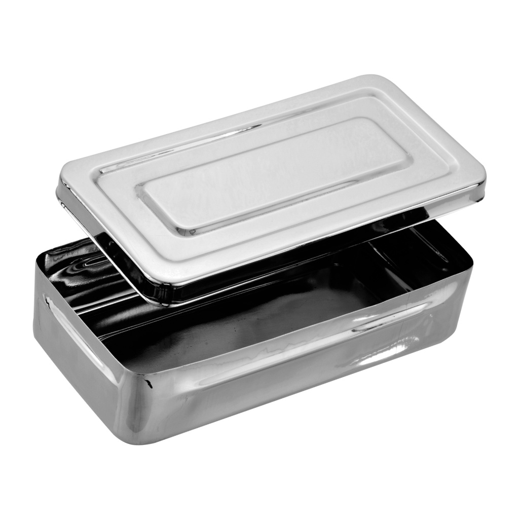 Instrument Box Rectangular 17x7x3cm