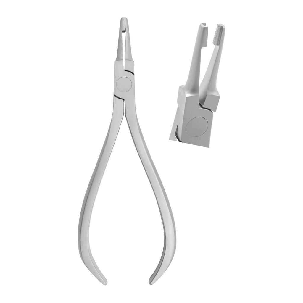 Fragments Plier Straight 7mm