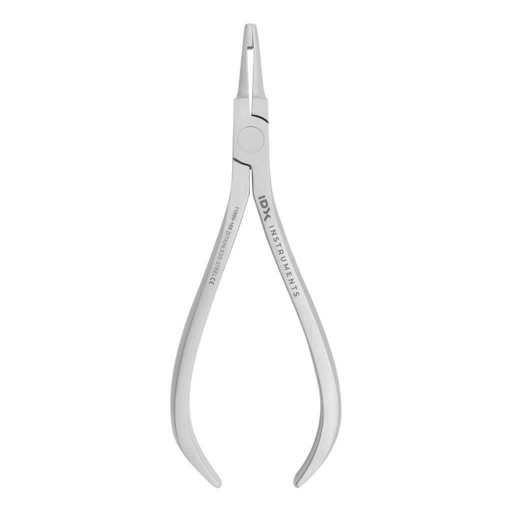 Fragments Plier Curved 90º 7mm