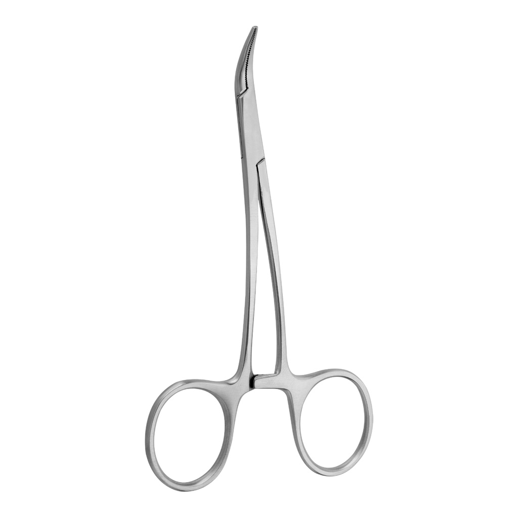 Pean Forceps Curved 11.5cm