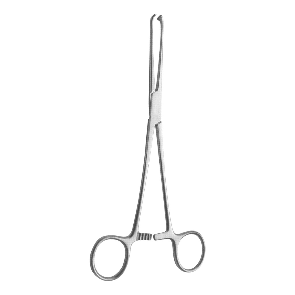 Forceps Allis Tissue 20cm 4x5