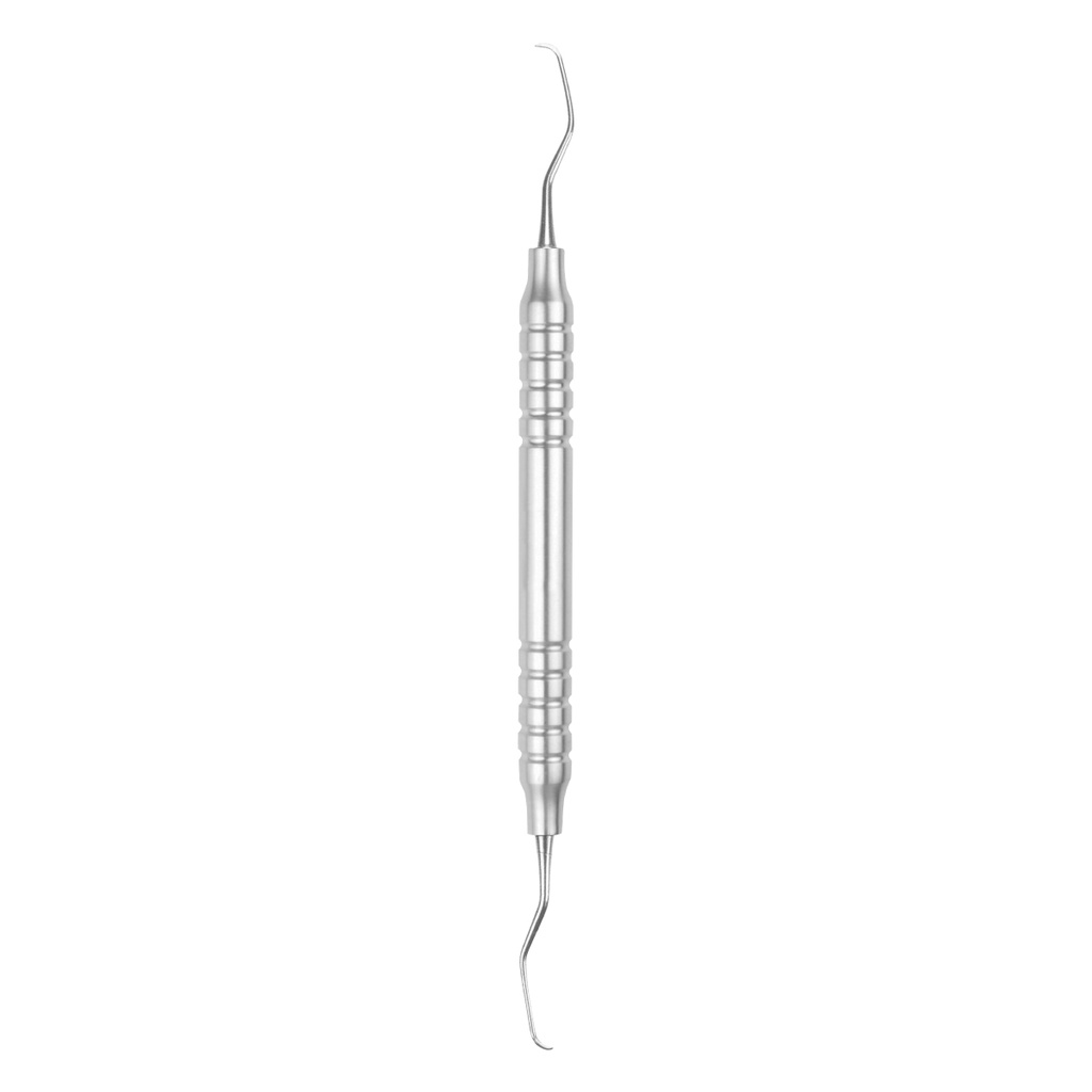 Micro Mini Gracey Curette 5-6 with Hollow Handle 10 mm