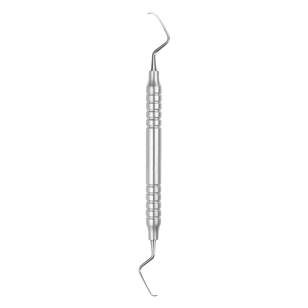 Micro Mini Gracey Curette 9-10 with Hollow Handle 10 mm