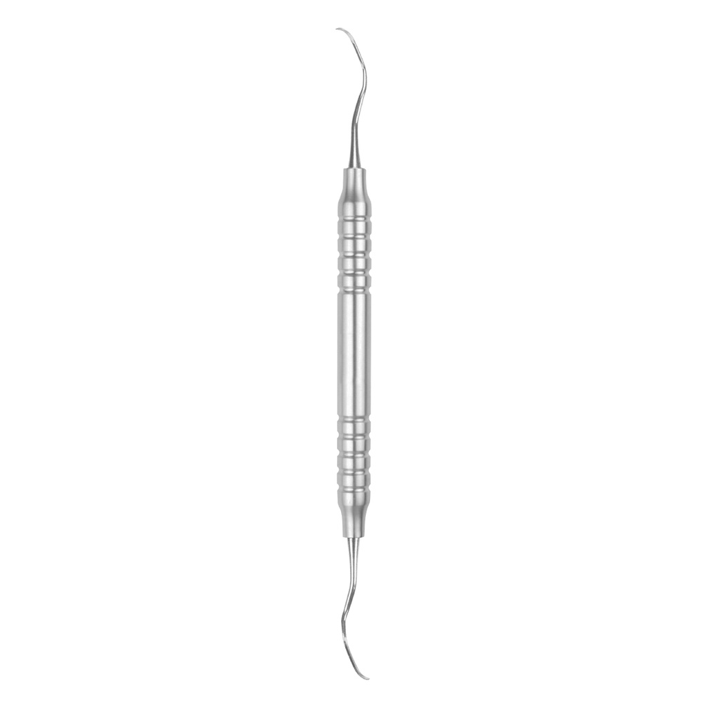 Micro Mini Gracey Curette 13-14 with Hollow Handle 10 mm