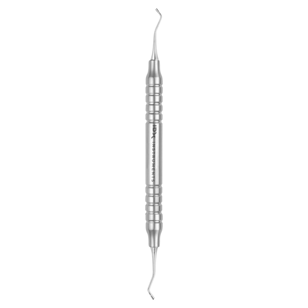 Filling Instrument 1.2 / 1.5mm 10mm 17cm Hollow Handle 10mm