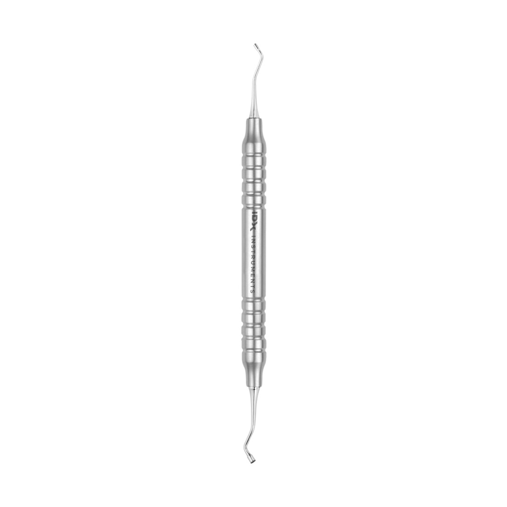 Filling Instrument 1.5 / 2.5mm 10mm 17cm Hollow Handle 10mm