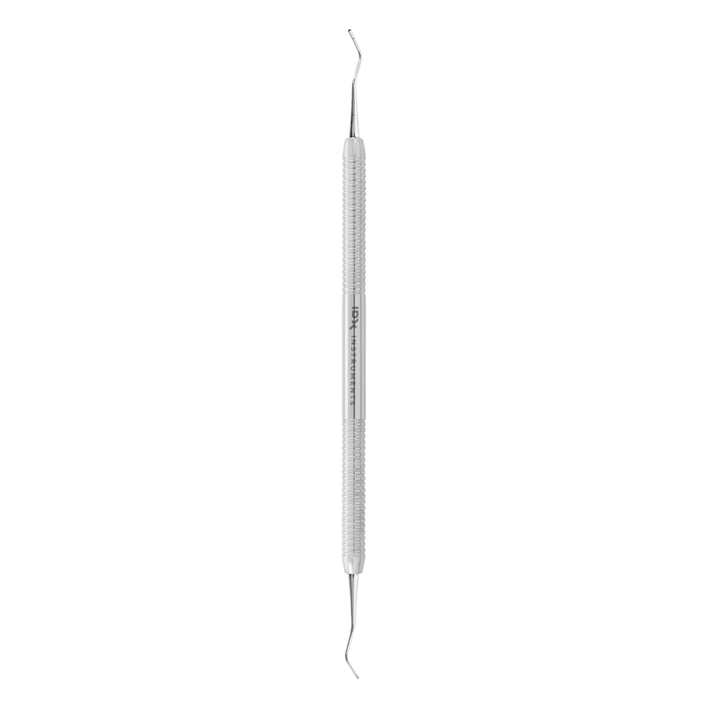 Filling Instrument 0.8 / 1.0mm 6mm 16cm Solid Handle 6mm