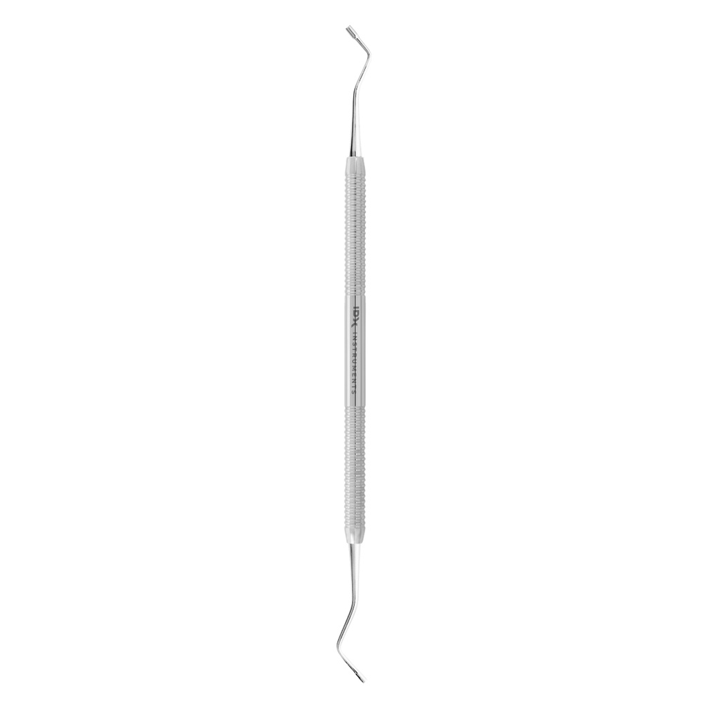 Filling Instrument 1.2 / 1.6mm 6mm 16cm Solid Handle 6mm