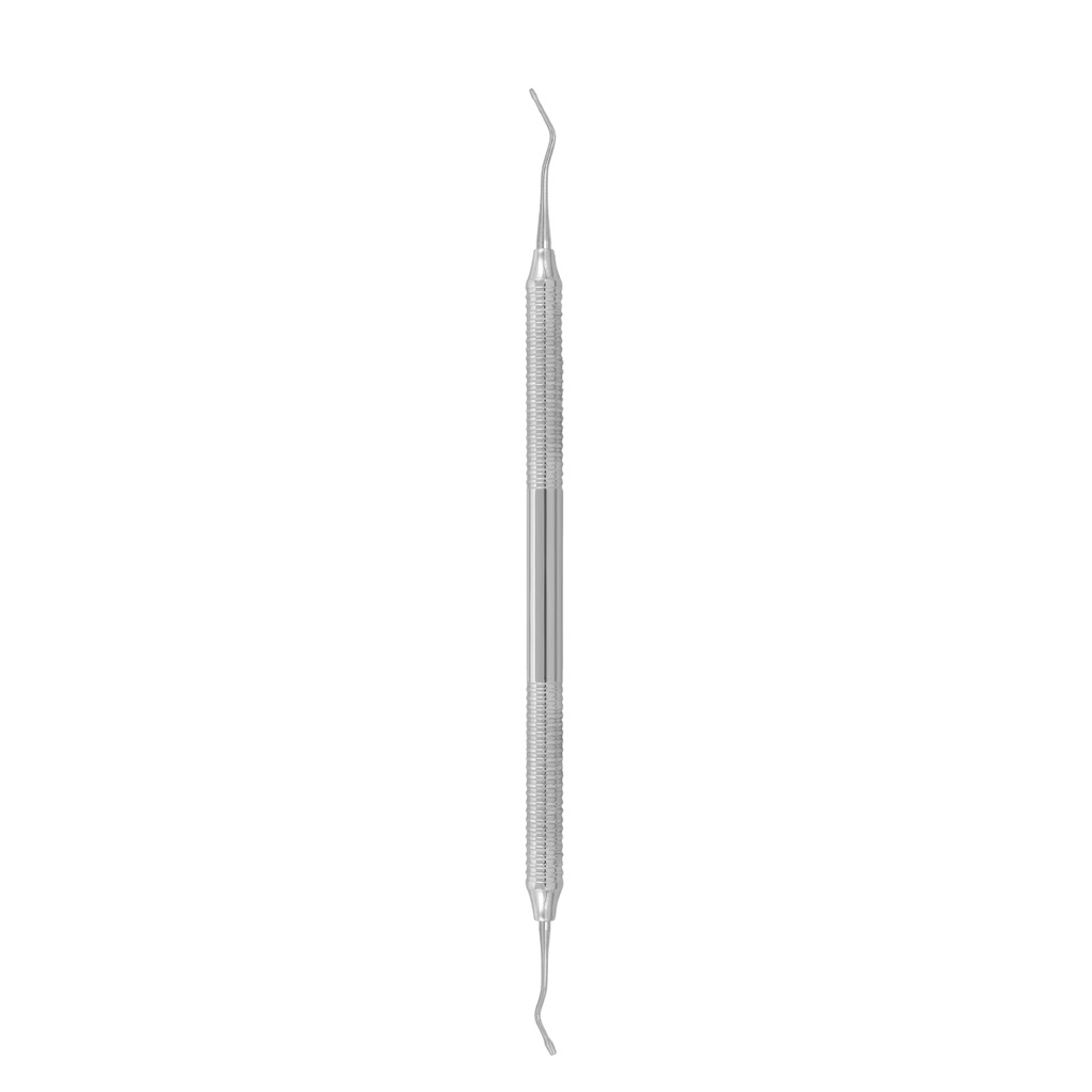 Fig. H1 Hollenback 1.0/1.7mm Solid Handle 6mm