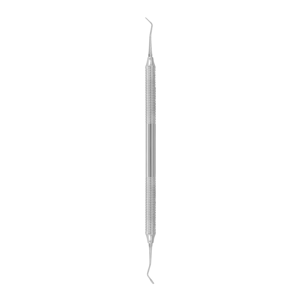 Fig. H4 Hollenback 1.82.4mm Solid Handle 6mm