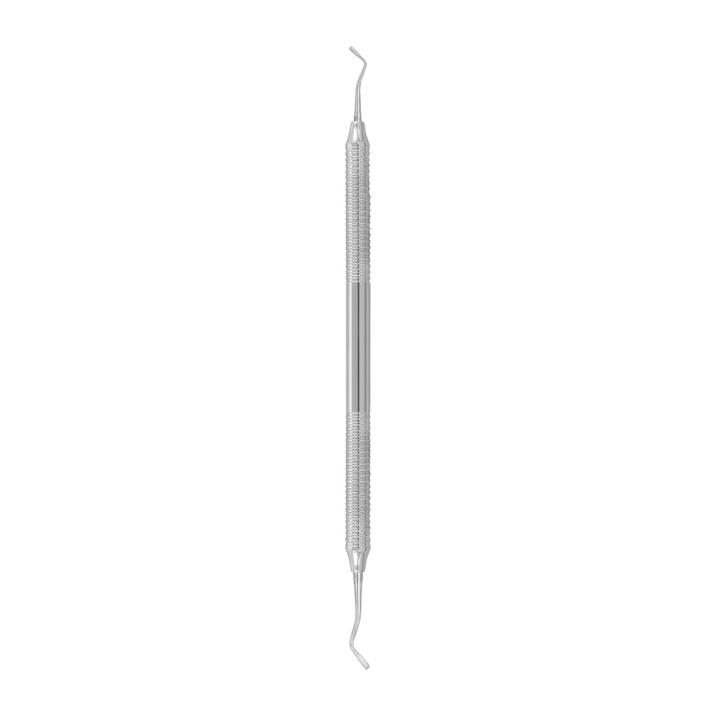 Fig.01 Tanner 1.9/2.3mm Solid Handle 6mm