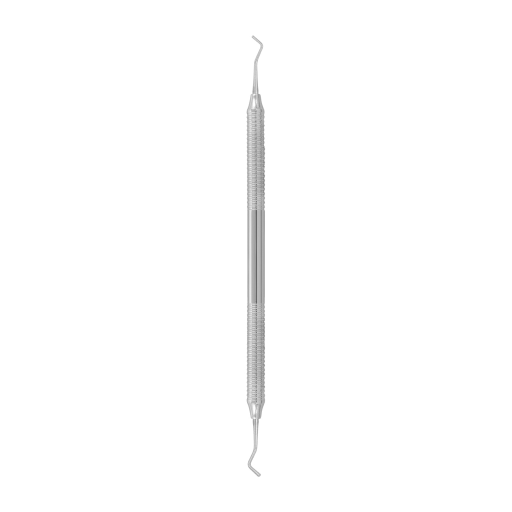 Fig.04 Tanner 1.6/2.0mm Solid Handle 6mm