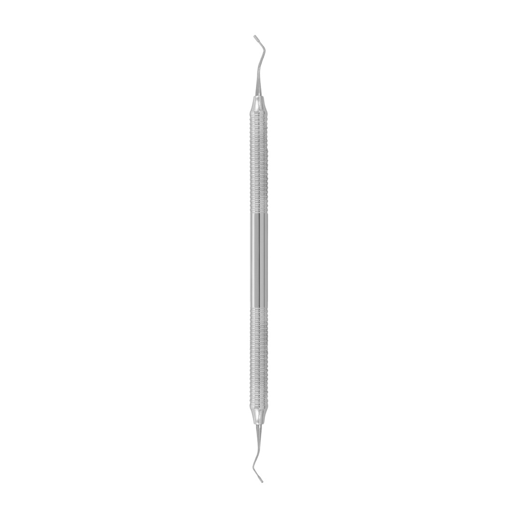 Filling Instruments Serrated 1.2/1.5mm Solid Handle 6mm