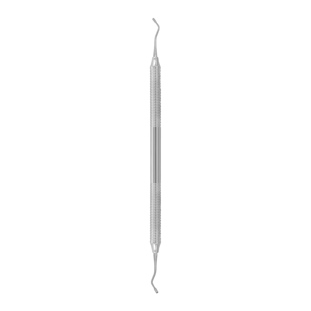Filling Instruments Serrated 1.8/2.1mm Solid Handle 6mm