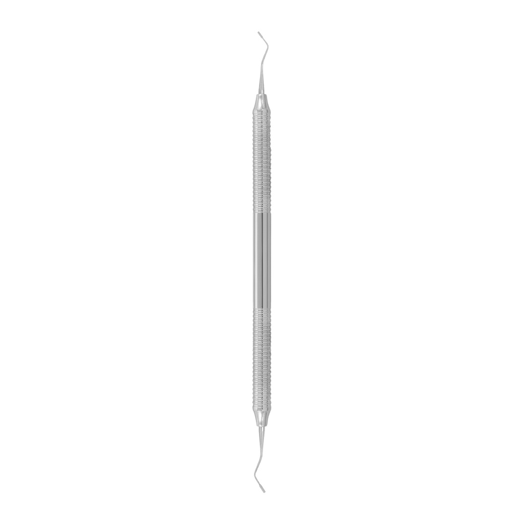 Filling Instruments Smooth 1.0/1.2mm Solid Handle 6mm