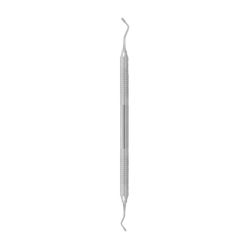 Filling Instruments Smooth 1.8/2.1mm Solid Handle 6mm