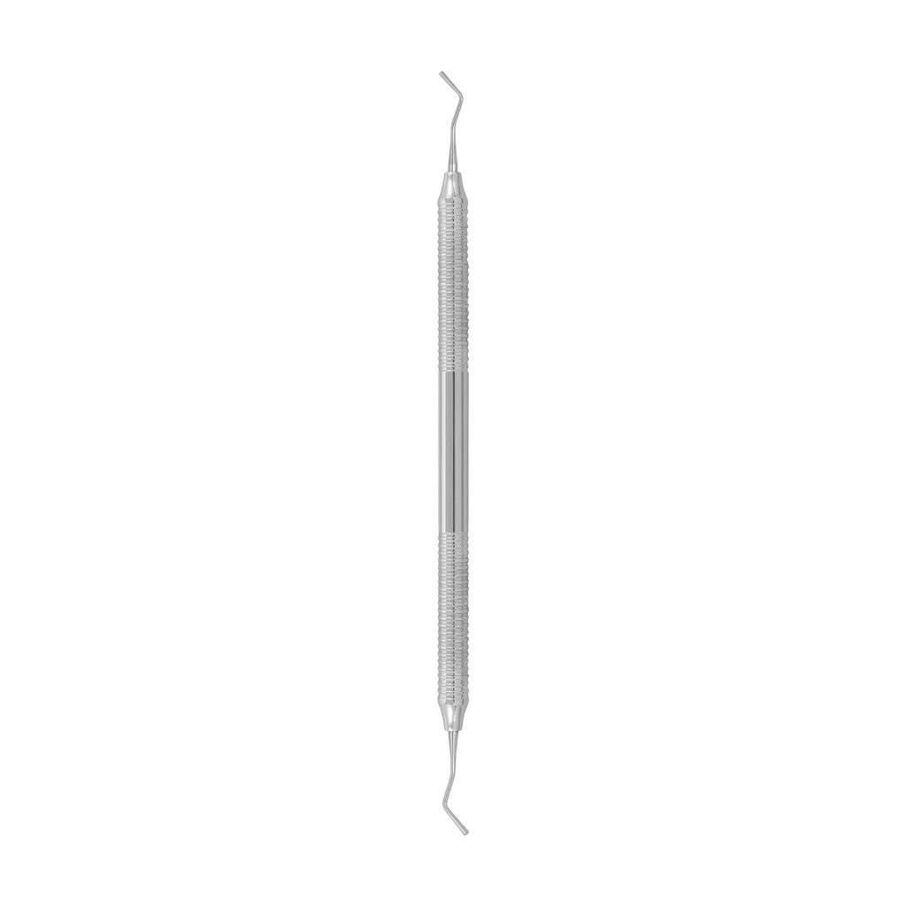 Filling Instruments Serrated 1.8/2.0mm Solid Handle 6mm