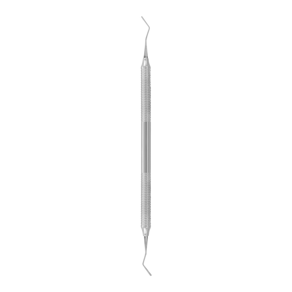 Filling Instruments Round 1.0/1.4mm Solid Handle 6mm