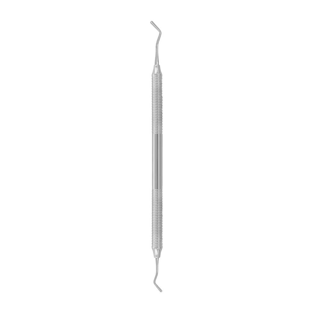 Filling Instruments Round 2.2/2.4mm Solid Handle 6mm