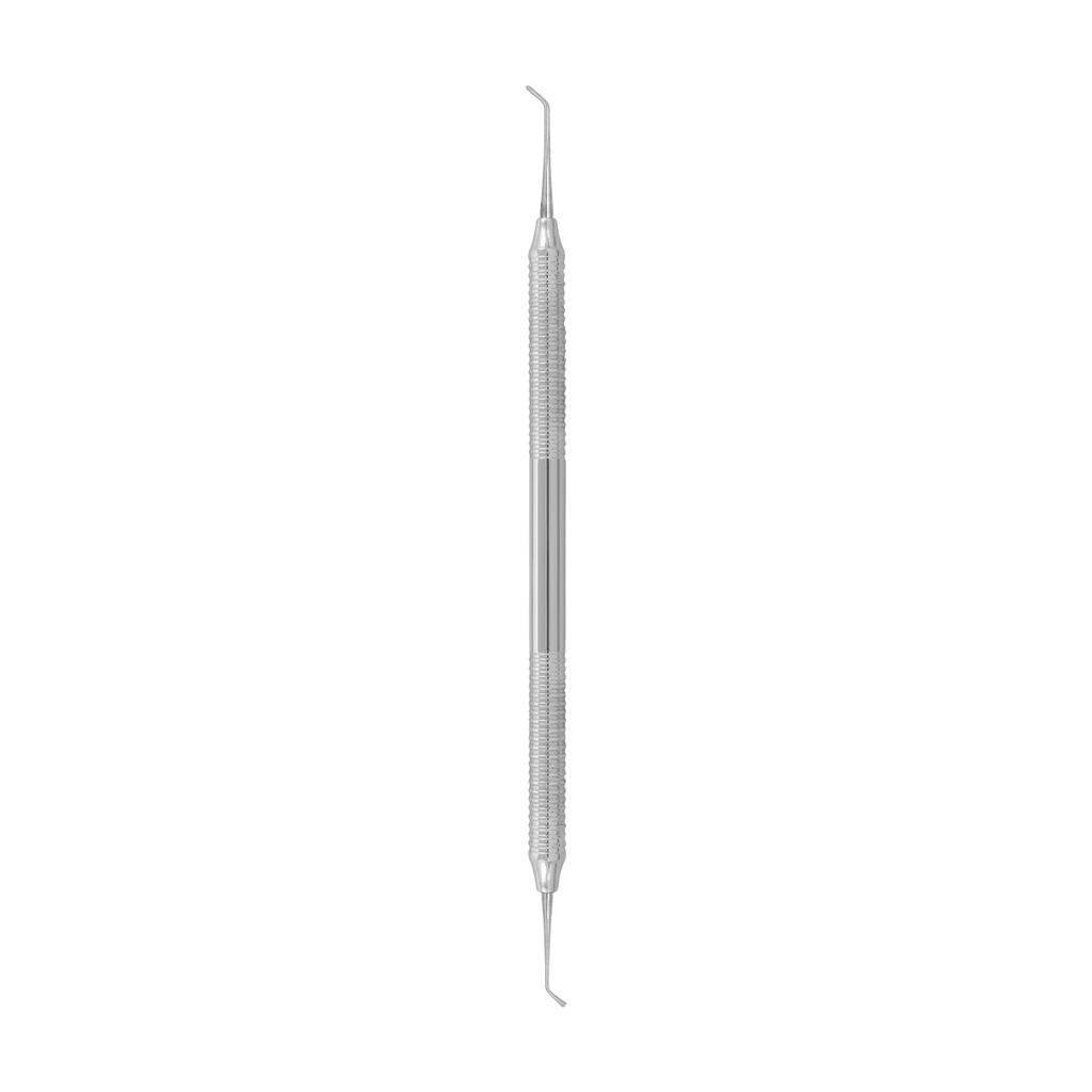 Fig.1 Ladmore 1.3/1.9mm Solid Handle 6mm